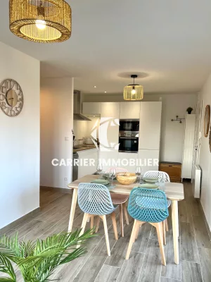 Superbe T3 avec Terrasse de 40m2 - Belles prestation — photo 4