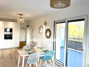 Superbe T3 avec Terrasse de 40m2 - Belles prestation — photo 3