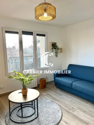 Superbe T3 avec Terrasse de 40m2 - Belles prestation — photo 5