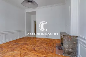 Superbe T3 Au 1er étage surrélevé - Rue Auguste Conte — photo 4