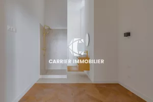 Superbe T3 Au 1er étage surrélevé - Rue Auguste Conte — photo 7