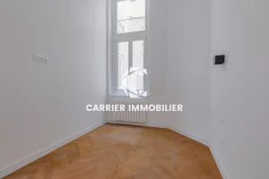 Superbe T3 Au 1er étage surrélevé - Rue Auguste Conte — photo 8