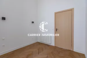 Superbe T3 Au 1er étage surrélevé - Rue Auguste Conte — photo 12