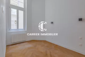 Superbe T3 Au 1er étage surrélevé - Rue Auguste Conte — photo 11
