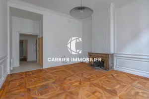 Superbe T3 Au 1er étage surrélevé - Rue Auguste Conte — photo 2