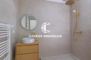 Superbe T3 Au 1er étage surrélevé - Rue Auguste Conte — photo 10