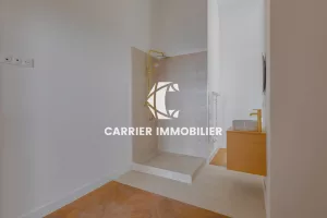Superbe T3 Au 1er étage surrélevé - Rue Auguste Conte — photo 6