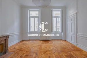 Superbe T3 Au 1er étage surrélevé - Rue Auguste Conte — photo 5