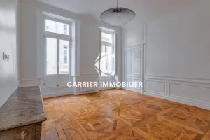 Superbe T3 Au 1er étage surrélevé - Rue Auguste Conte — photo 3