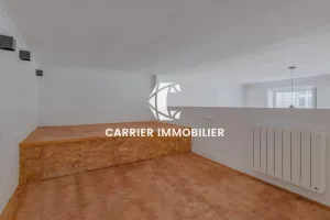 T2 de 44m2 avec Mezzanine entièrement rénové - Rue Auguste C — photo 6