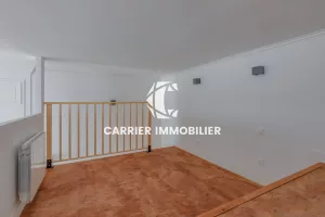 T2 de 44m2 avec Mezzanine entièrement rénové - Rue Auguste C — photo 8