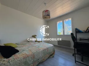 Brindas - Quartier la Pilladière - Belle maison familiale de — photo 5