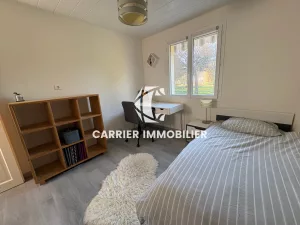 Brindas - Quartier la Pilladière - Belle maison familiale de — photo 4