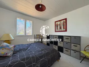 Brindas - Quartier la Pilladière - Belle maison familiale de — photo 6