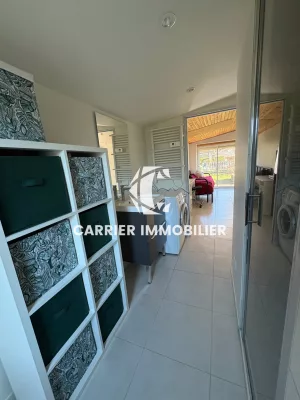 Brindas - Quartier la Pilladière - Belle maison familiale de — photo 9