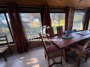 Brindas - Quartier la Pilladière - Belle maison familiale de — photo 11