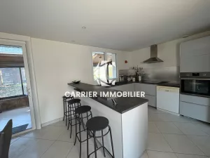 Brindas - Quartier la Pilladière - Belle maison familiale de — photo 3