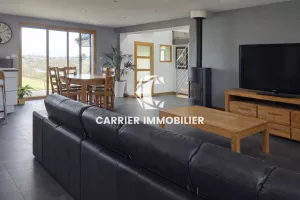 Arbusigny - Superbe maison familiale de 4 chambres de  241m2 — photo 2