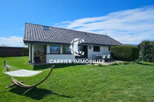 Arbusigny - Superbe maison familiale de 4 chambres de  241m2 — photo 7