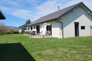 Arbusigny - Superbe maison familiale de 4 chambres de  241m2 — photo 8