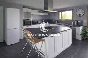 Arbusigny - Superbe maison familiale de 4 chambres de  241m2 — photo 4