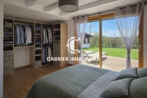 Arbusigny - Superbe maison familiale de 4 chambres de  241m2 — photo 5
