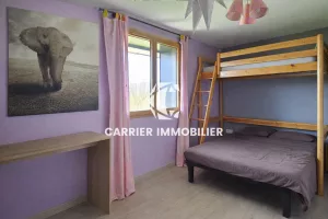 Arbusigny - Superbe maison familiale de 4 chambres de  241m2 — photo 6