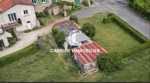 Maison ancienne à rénover avec terrain   Messimy — photo 4