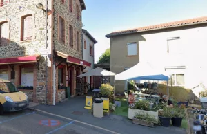 BRUSSIEU FOND DE COMMERCE 44M2 EPICERIE — photo 2