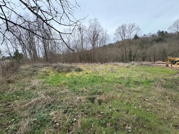 TERRAIN viabilisé 1191m2 Charbonnières-les-Bains