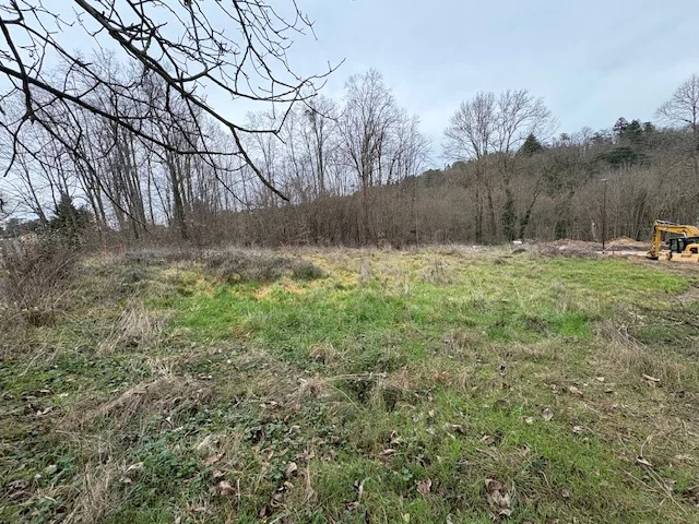 TERRAIN viabilisé 1191m2 Charbonnières-les-Bains