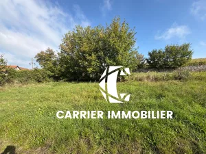 2 Beaux terrains plats constructibles au coeur de Duerne — photo 2