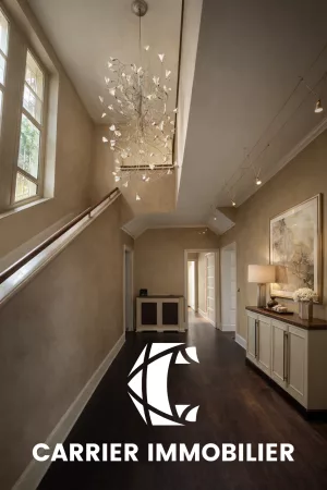 PROPRIETE AVEC VUE PANORAMIQUE EXCEPTIONNELLE -  380 m2 habi — photo 7