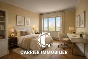 PROPRIETE AVEC VUE PANORAMIQUE EXCEPTIONNELLE -  380 m2 habi — photo 9