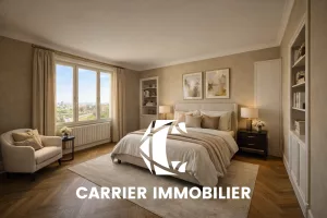 PROPRIETE AVEC VUE PANORAMIQUE EXCEPTIONNELLE -  380 m2 habi — photo 8