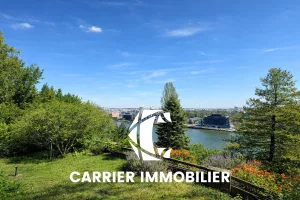 PROPRIETE AVEC VUE PANORAMIQUE EXCEPTIONNELLE -  380 m2 habi — photo 10