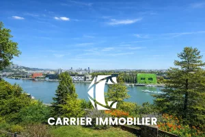PROPRIETE AVEC VUE PANORAMIQUE EXCEPTIONNELLE -  380 m2 habi — photo 11