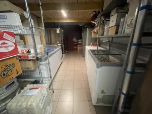 À vendre   Fonds de commerce Proxi   Centre village de Bruss — photo 6