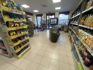 À vendre   Fonds de commerce Proxi   Centre village de Bruss — photo 3