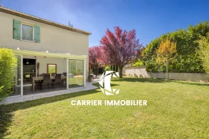 PROCHE HYPER CENTRE - GENAS | MAISON FAMILIALE AU CALME   EN — photo 4