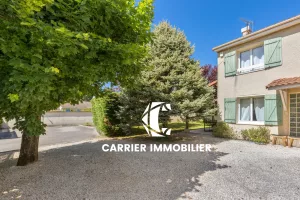 PROCHE HYPER CENTRE - GENAS | MAISON FAMILIALE AU CALME   EN — photo 3