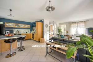 PROCHE HYPER CENTRE - GENAS | MAISON FAMILIALE AU CALME   EN — photo 9