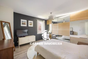 PROCHE HYPER CENTRE - GENAS | MAISON FAMILIALE AU CALME   EN — photo 11