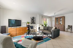 PROCHE HYPER CENTRE - GENAS | MAISON FAMILIALE AU CALME   EN — photo 7