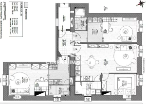 Plateaux et appartement à potentiel rare en plein coeur de Ly — photo 2