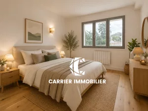 FRANCHEVILLE-LE-HAUT   APPARTEMENT FAMILIAL T5 DE 90 M2 ENTI — photo 2