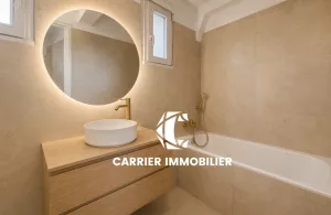 FRANCHEVILLE-LE-HAUT   APPARTEMENT FAMILIAL T5 DE 90 M2 ENTI — photo 4