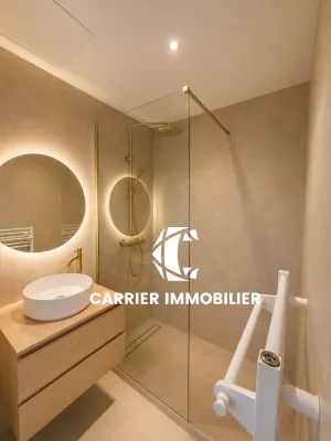 Francheville Le Haut   Hyper-centre   Appartement T4 de 84 m — photo 5