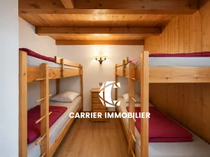 Chalet de 5 appartements   Fort potentiel locatif   Crest-Vo — photo 6