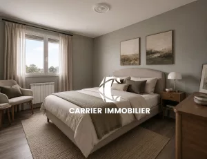 APPARTEMENT T2 de 71,73 m2 avec joli balcon - Proche Hyper c — photo 3